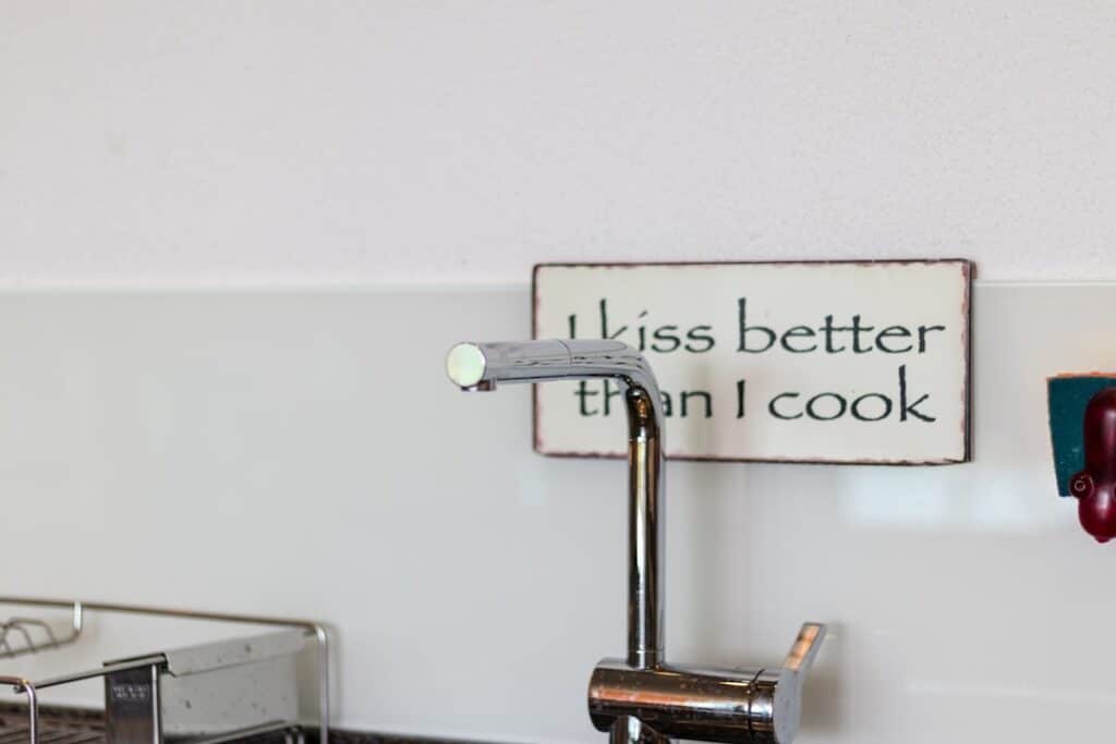 Photo Plumbing Quote