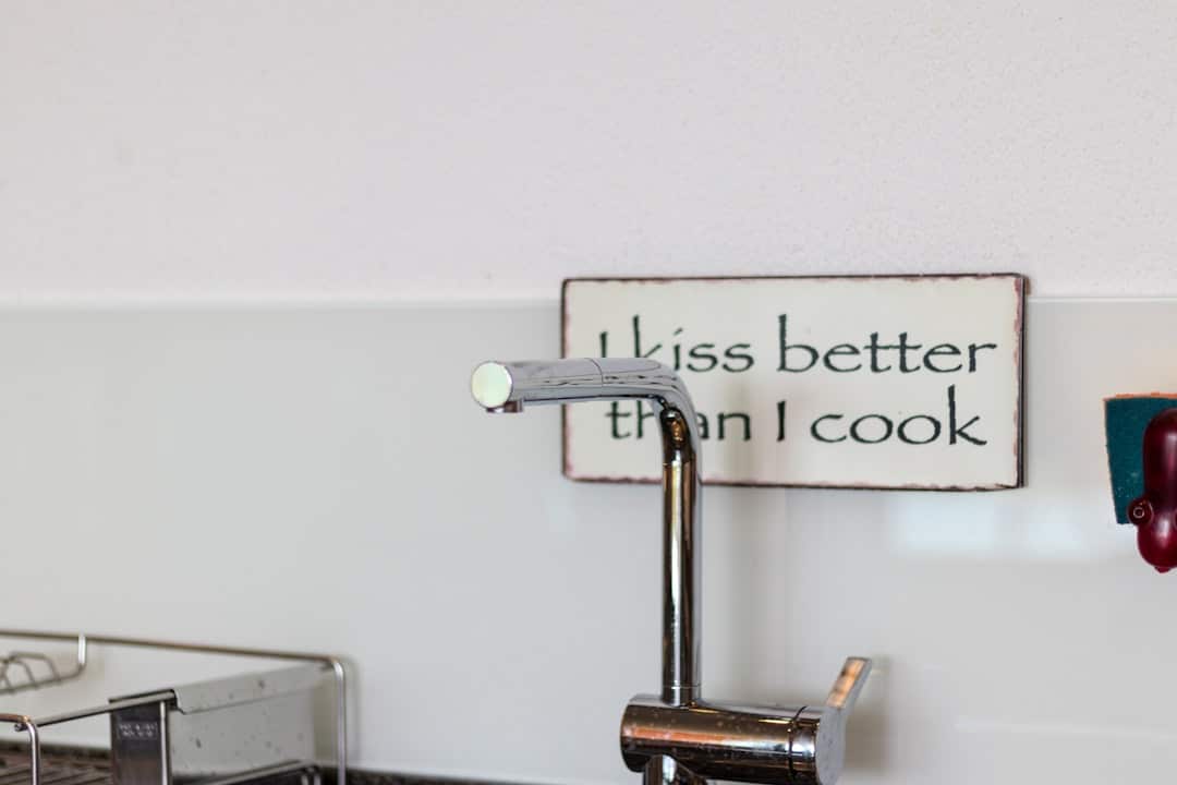 Photo Plumbing Quote