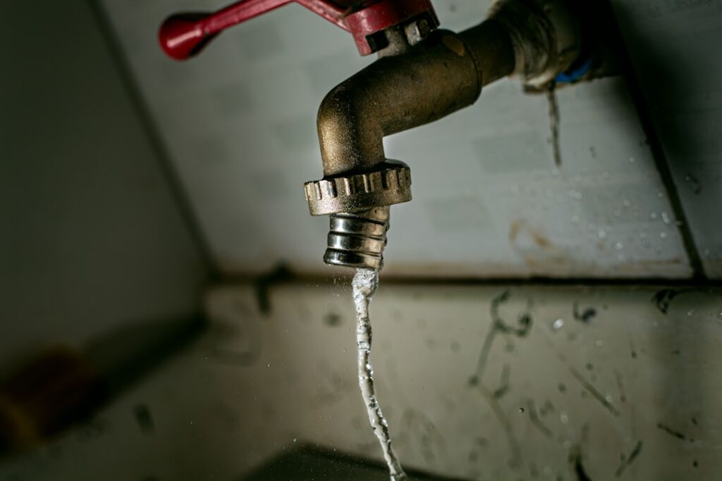 Photo Plumbing Service