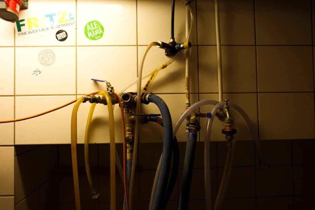Photo Plumbing Service