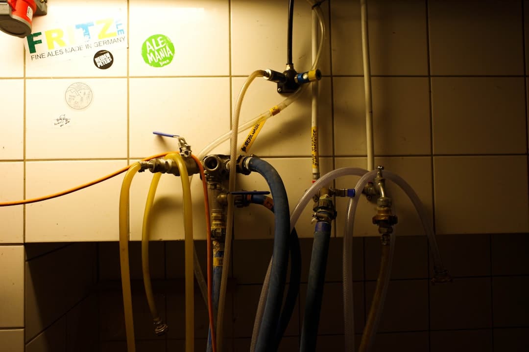 Photo Plumbing Service