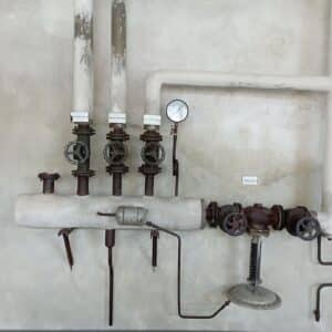 Photo Plumbing Service