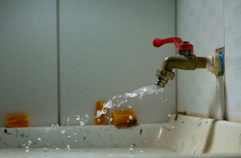 Photo Plumbing Service