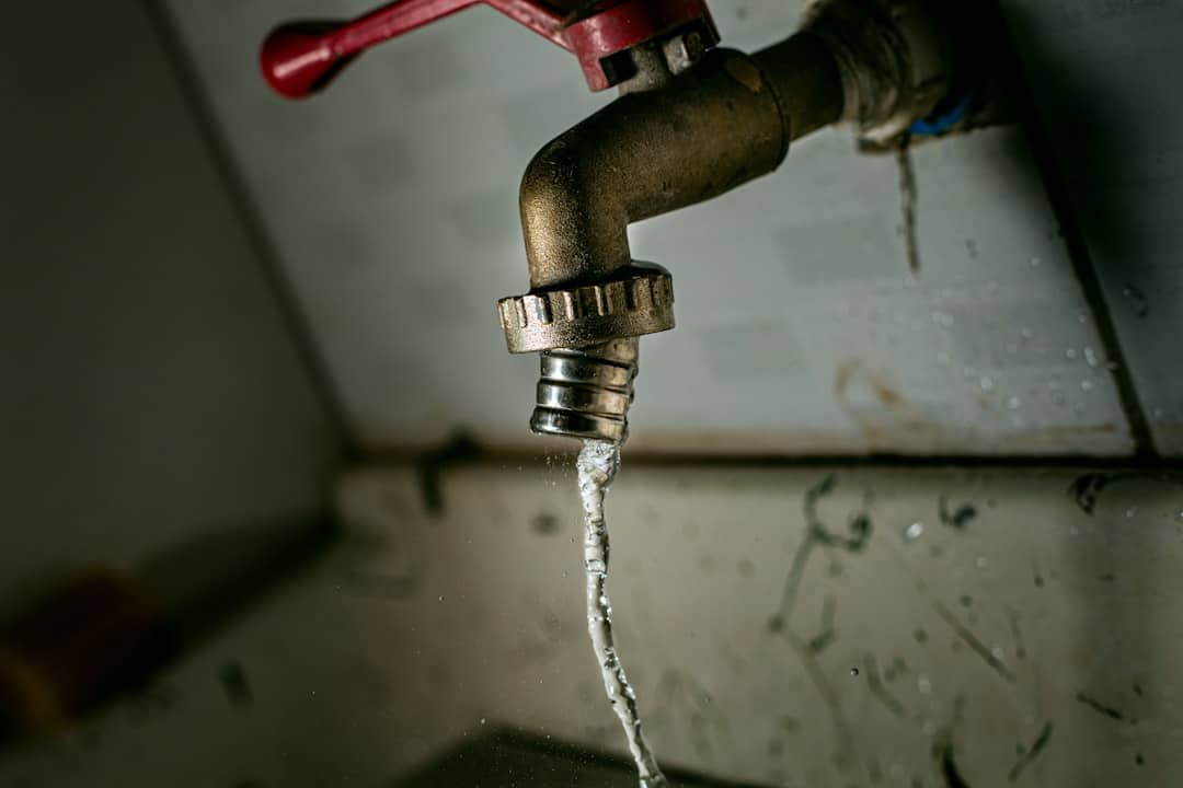 Photo Plumbing Service