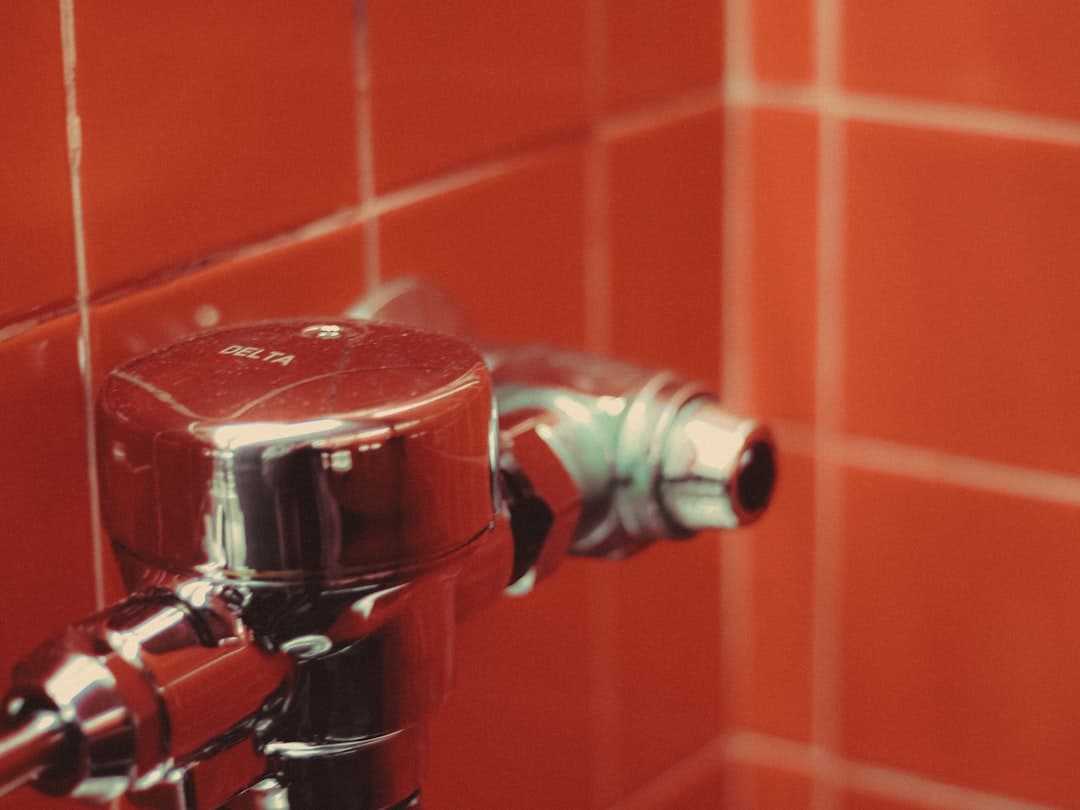 Photo Water Heater Installation