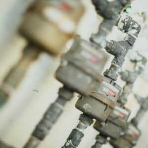 Photo Plumbing Contractor