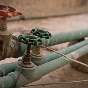 Photo Pipe Repair Plumbing