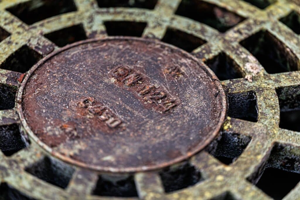 Photo Drain Cleaning Plumbers