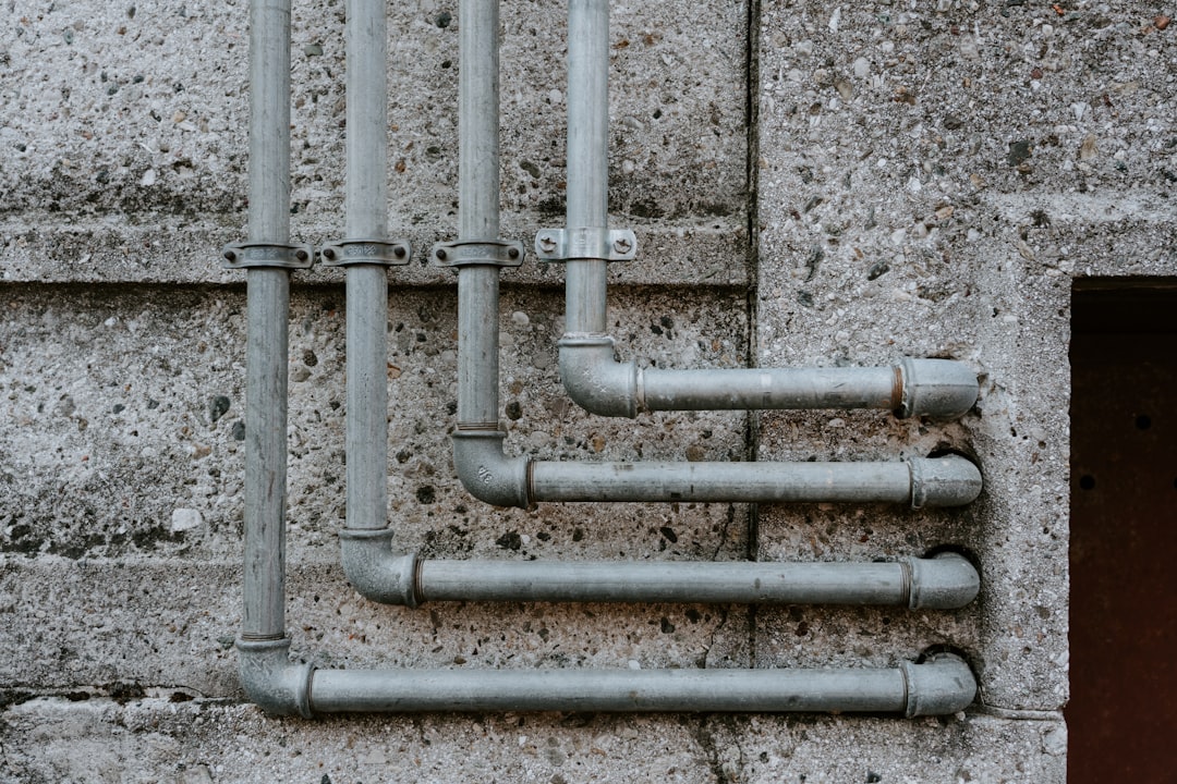 Photo Residential Plumbing Contractors