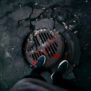 Photo Drain Cleaning Service