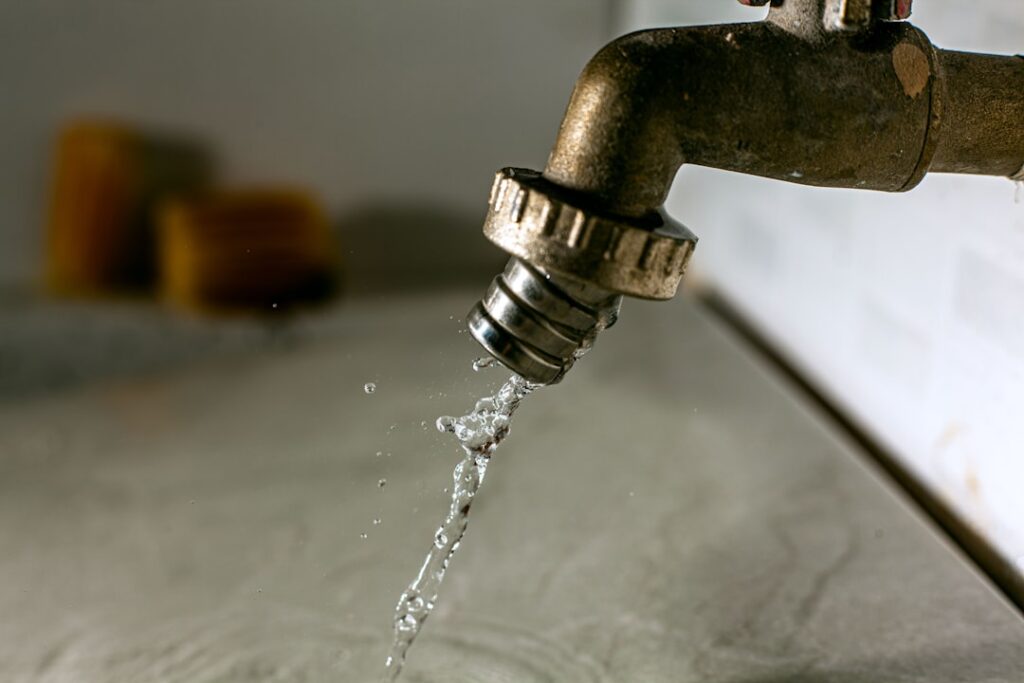 Photo Plumbing Service