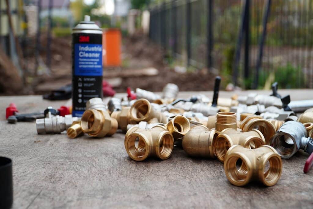 Photo Plumbing Experts