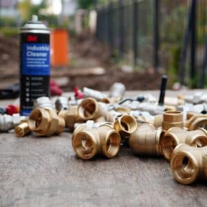 Photo Plumbing Experts