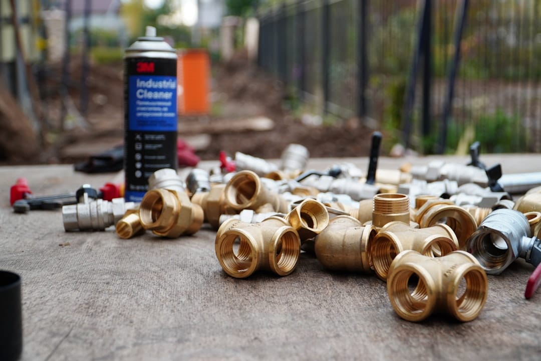 Photo Plumbing Experts
