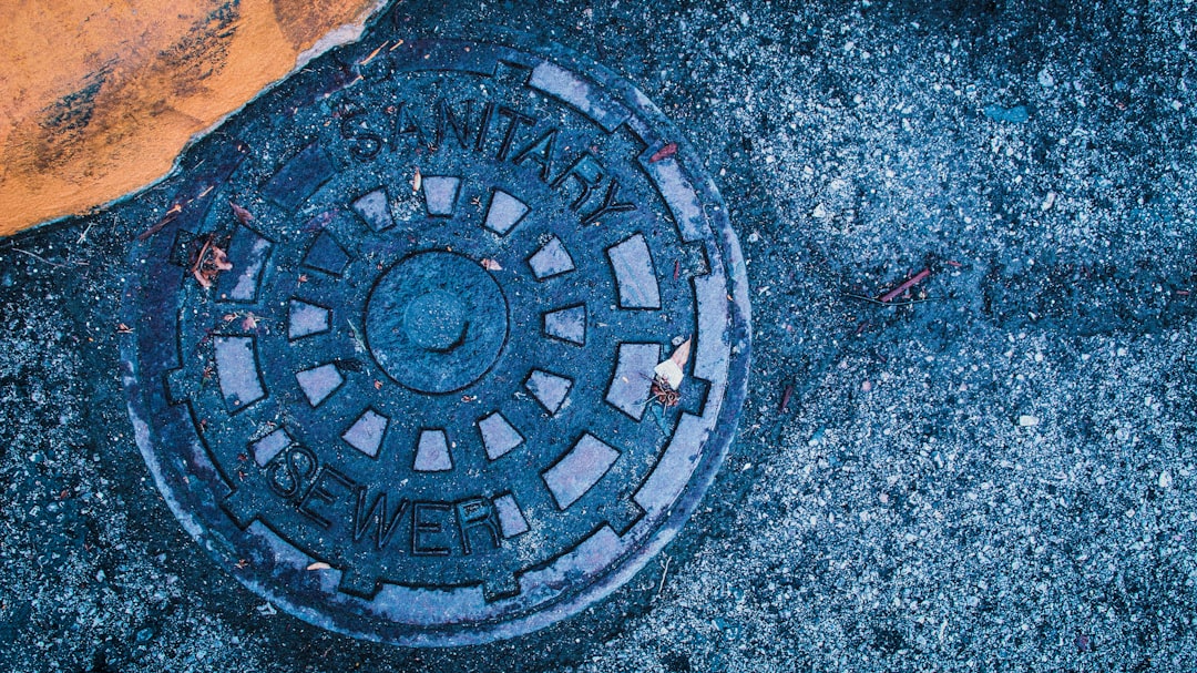 Photo Drain Cleaning Spectrum