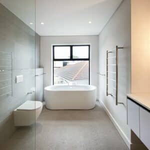 Photo Bathroom Plumbing Spectrum