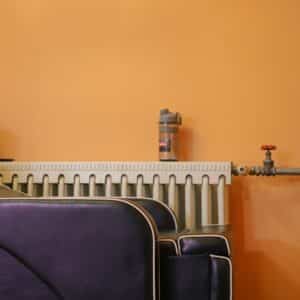 Photo Water Heater Installation