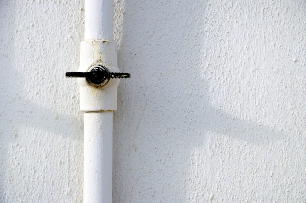 Photo Pipe Replacement