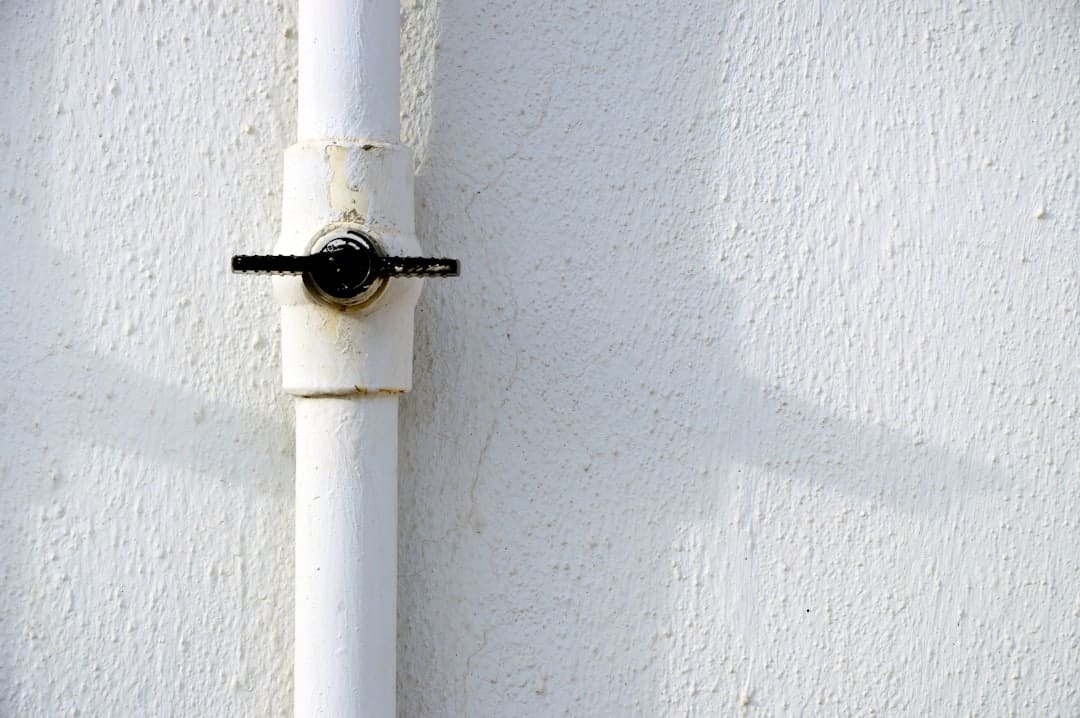Photo Pipe Replacement