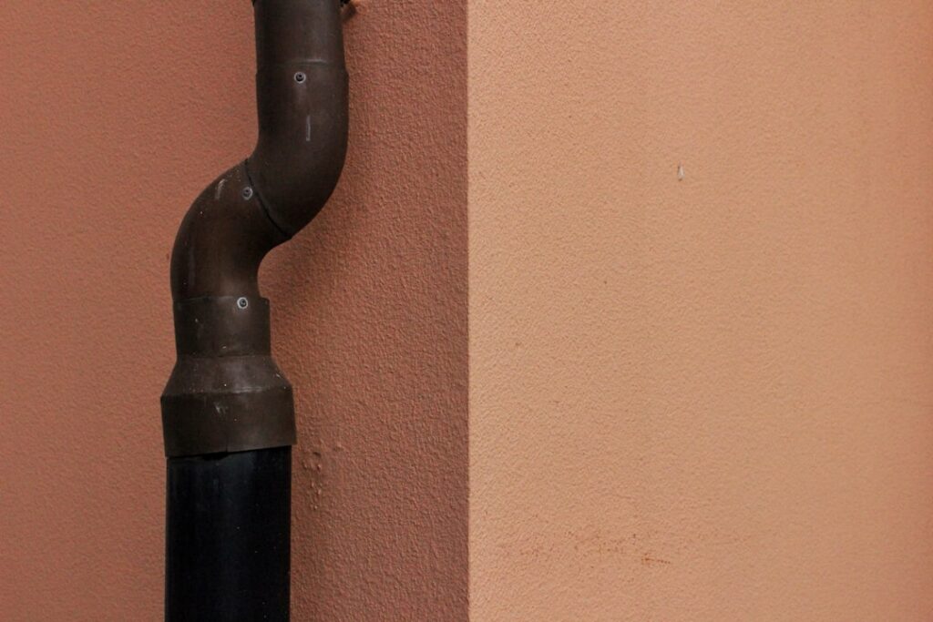 Photo Pipe Replacement