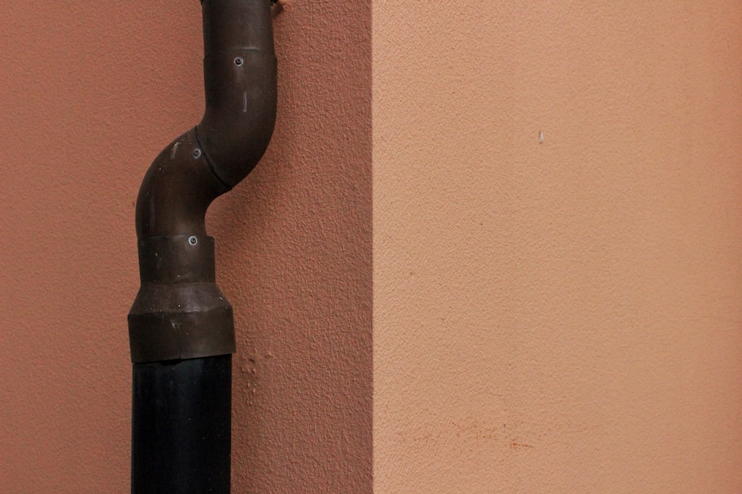 Photo Pipe Replacement