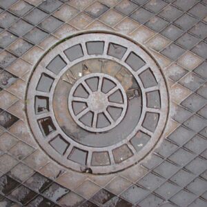 Photo Drain Cleaning Service