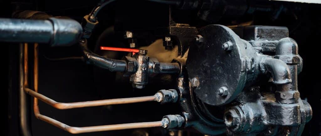 Photo Pipe Replacement Service