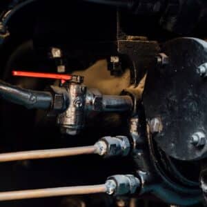 Photo Pipe Replacement Service