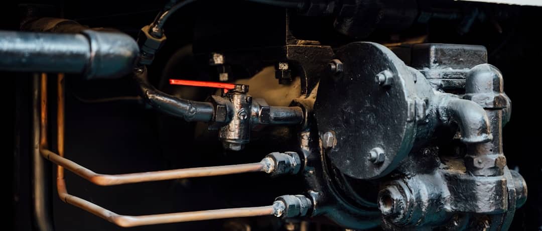 Photo Pipe Replacement Service
