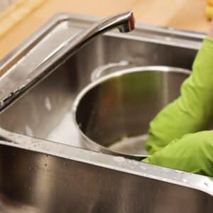 Photo Drain Cleaning Plumbers