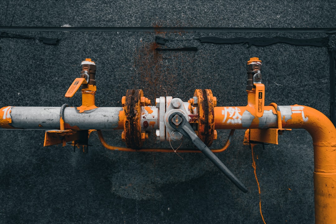 Photo Pipe Repair Plumbers