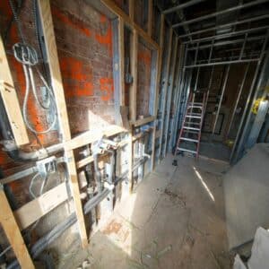 Photo Plumbing Contractors