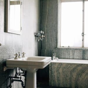 Photo Residential Plumbing Service