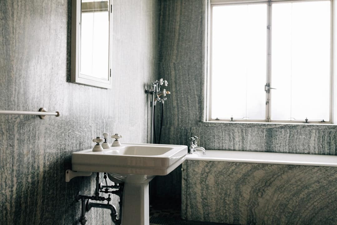 Photo Residential Plumbing Service