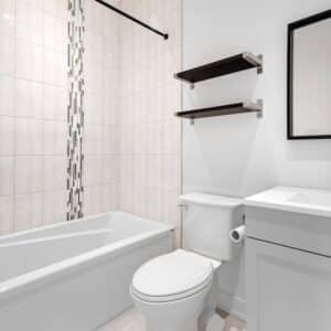 Photo Bathroom Plumbing Contractors