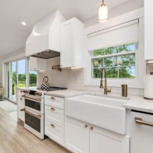 Photo Kitchen Plumbing Repair