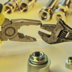 Photo Plumbing Maintenance Trilogy