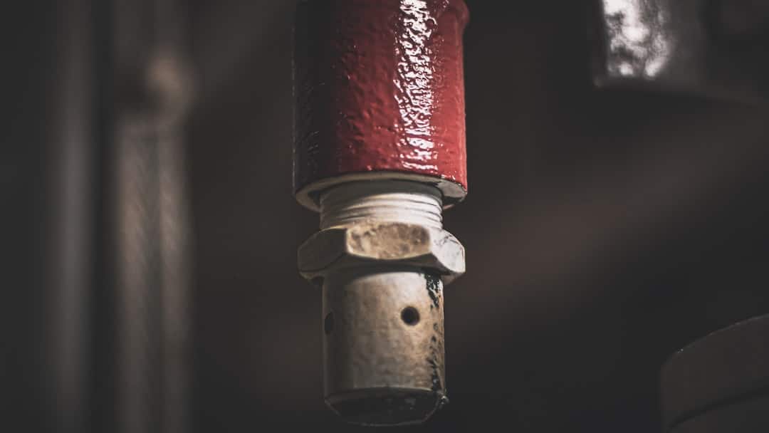 Photo Emergency Plumber