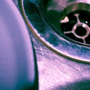 Photo Drain Cleaning