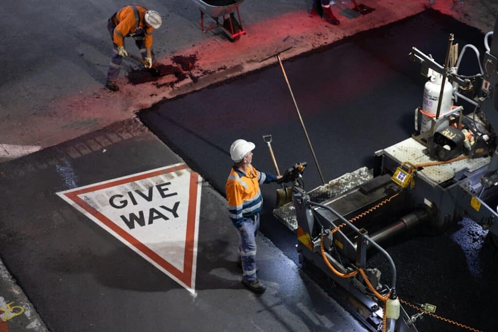 Photo Sewer Repair