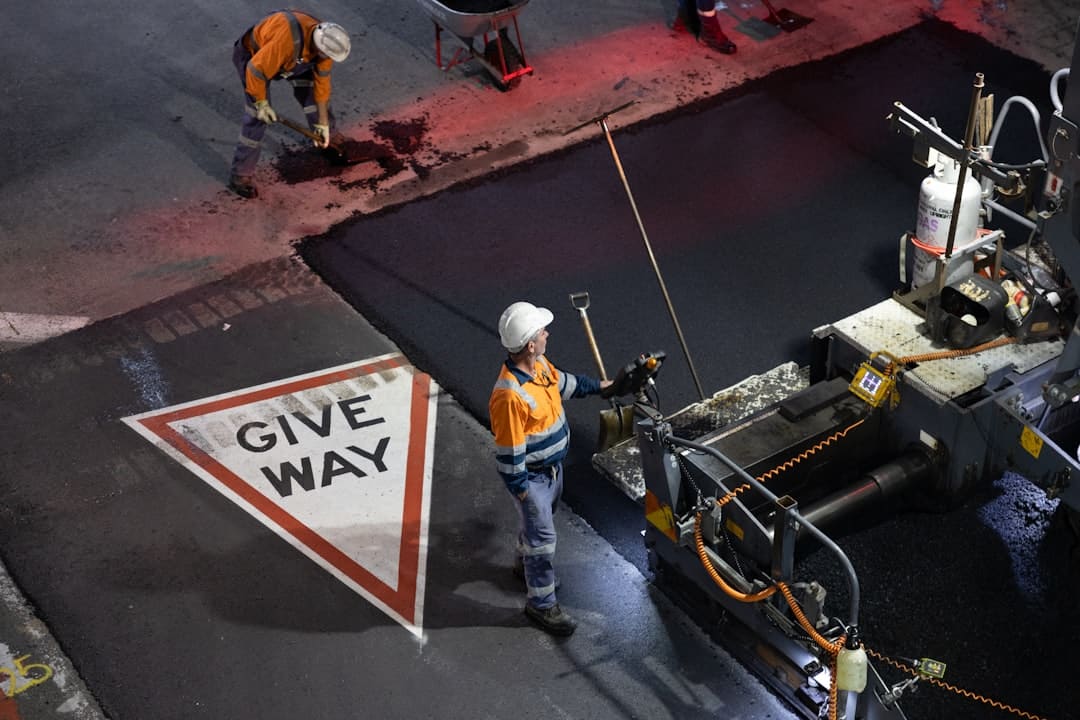 Photo Sewer Repair