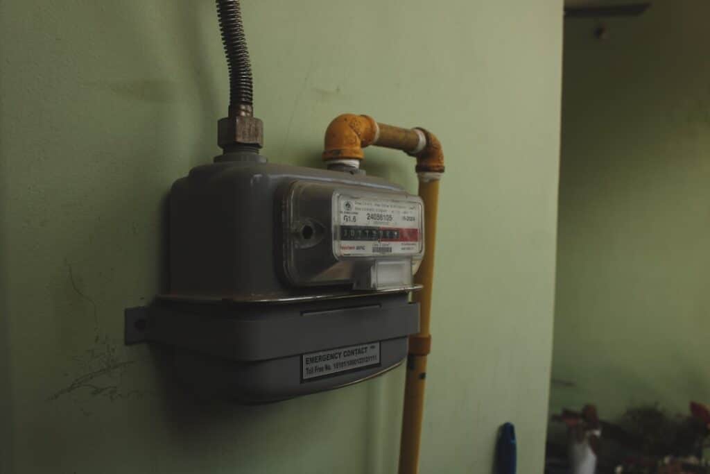Photo Residential Plumbing Service