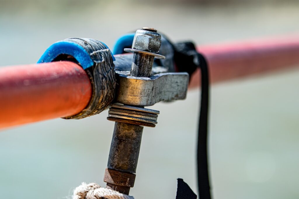 Photo Pipe Replacement