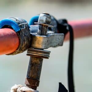 Photo Pipe Replacement