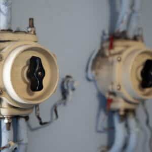 Photo Water Heater Repair