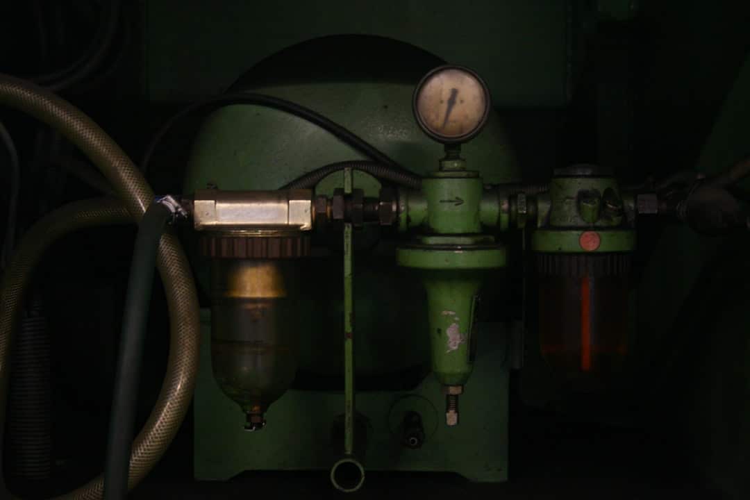 Photo Pipe Repair