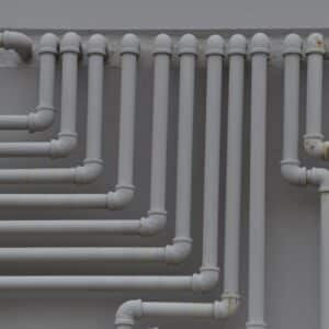 Photo Plumbing Inspection