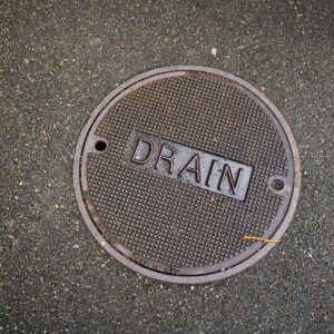Photo Drain Cleaning