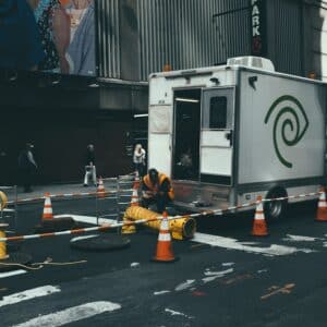 Photo Plumbing Repair