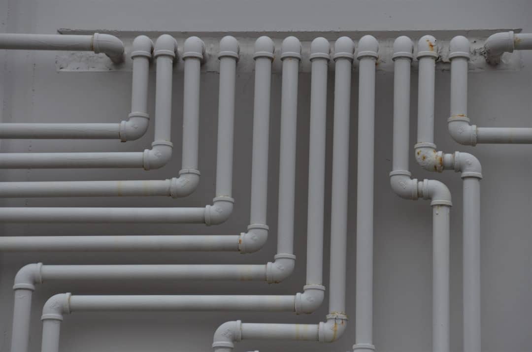 Photo Plumbing Contractors